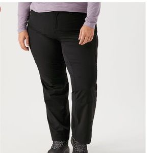 Women's Plus Flexpedition Bootcut Pants